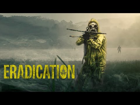 فيلم Eradication 2022 مترجم