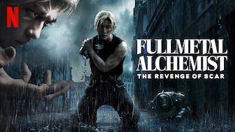 فيلم Fullmetal Alchemist the Revenge of Scar 2022 مترجم