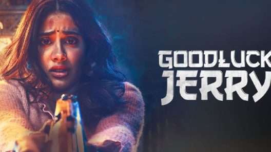 فيلم Good Luck Jerry 2022 مترجم