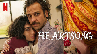 فيلم Heartsong 2022 مترجم
