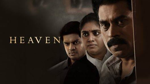 فيلم Heaven 2022 مترجم
