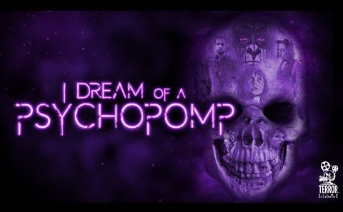 فيلم I Dream of a Psychopomp 2021 مترجم