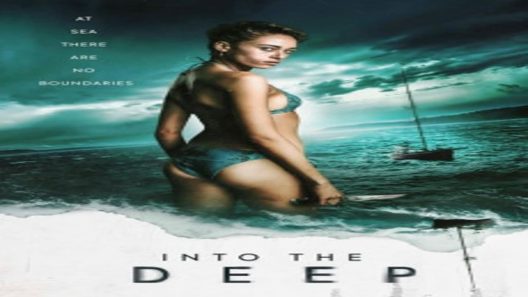 فيلم Into The Deep 2022 مترجم