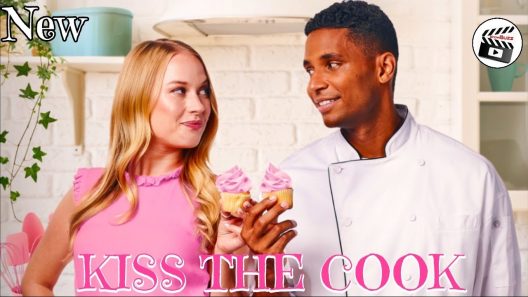 فيلم Kiss the Cook 2021 مترجم