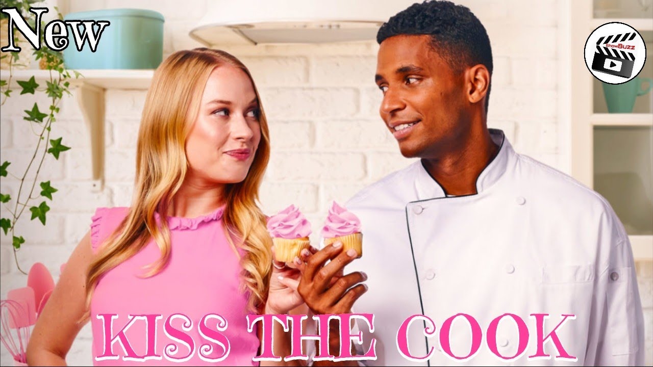 فيلم Kiss the Cook 2021 مترجم