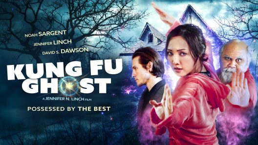 فيلم Kung Fu Ghost 2022 مترجم