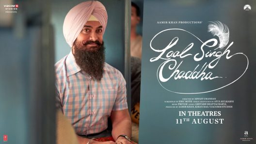 فيلم Laal Singh Chaddha 2022 مترجم