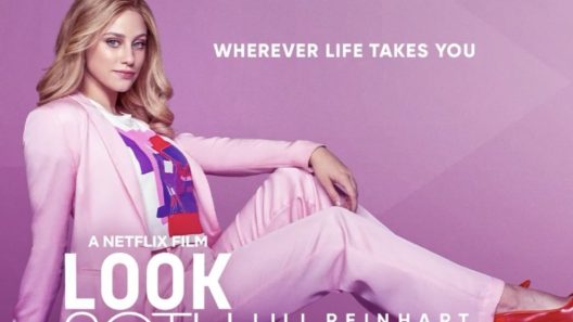 فيلم Look Both Ways 2022 مترجم