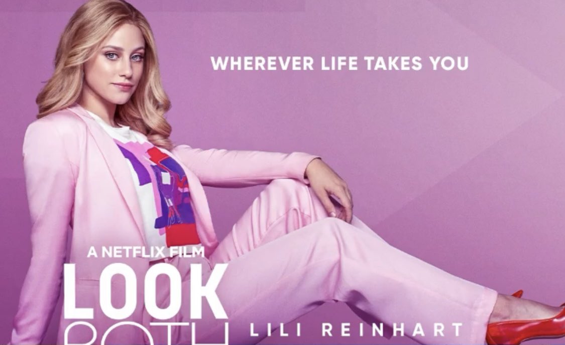 فيلم Look Both Ways 2022 مترجم