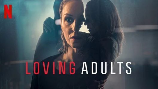 فيلم Loving Adults 2022 مترجم