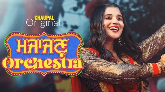 فيلم Majajan Orchestra 2022 مترجم