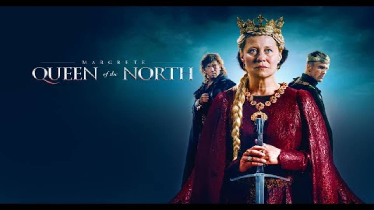 فيلم Margrete: Queen of the North 2021 مترجم
