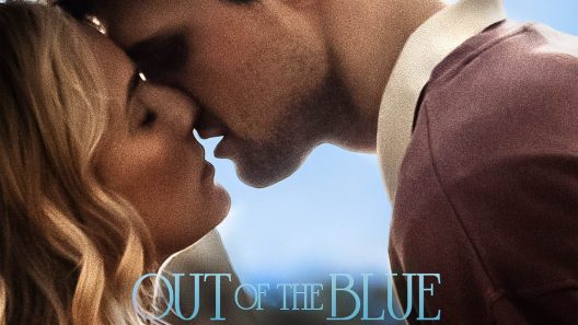 فيلم Out of the Blue 2022 مترجم