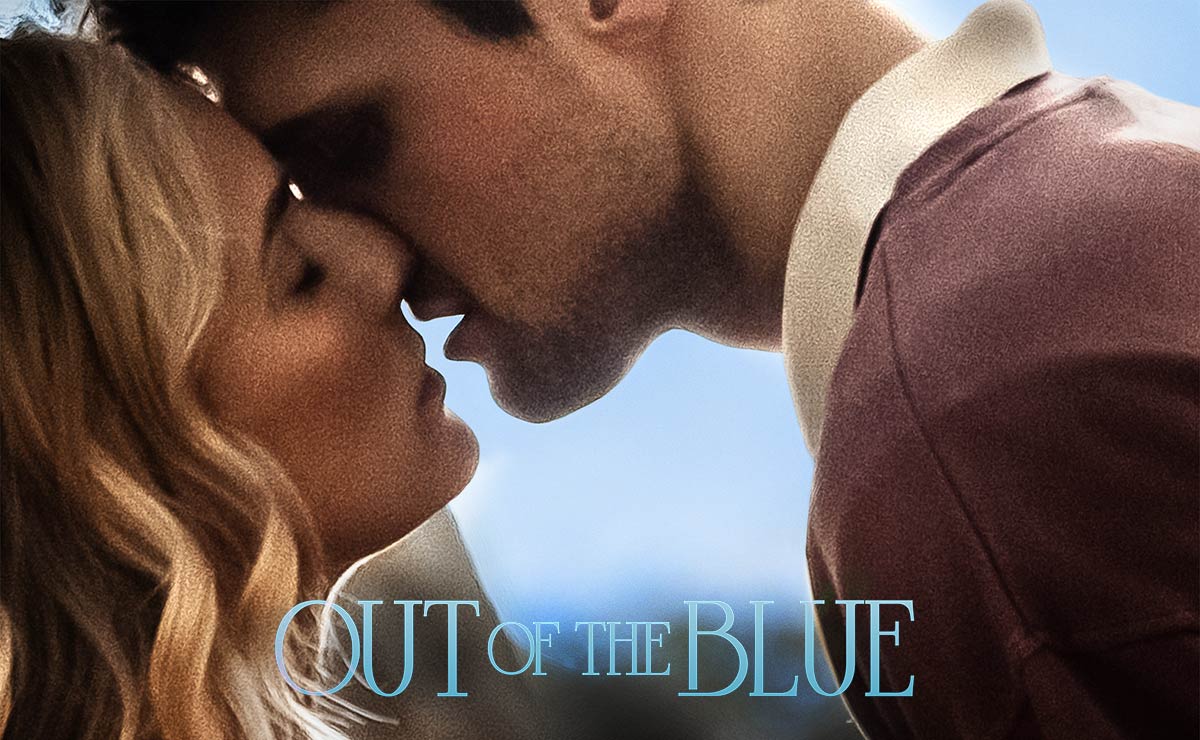 فيلم Out of the Blue 2022 مترجم