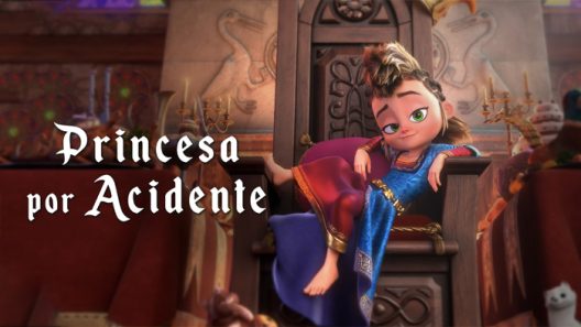 فيلم Pils Adventures 2022 مترجم