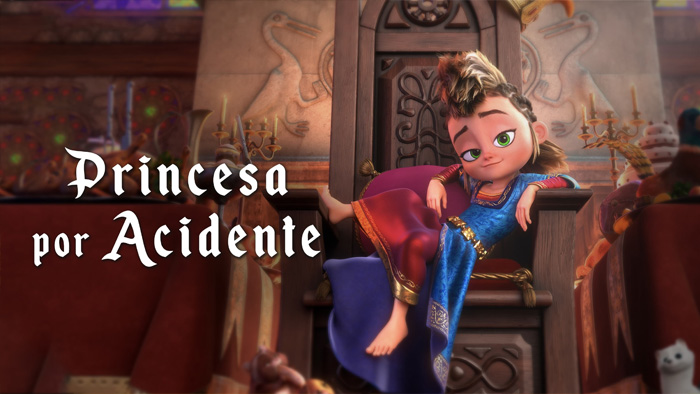 فيلم Pils Adventures 2022 مترجم