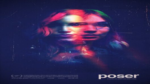 فيلم Poser 2021 مترجم