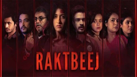 فيلم Raktbeej 2022 مترجم