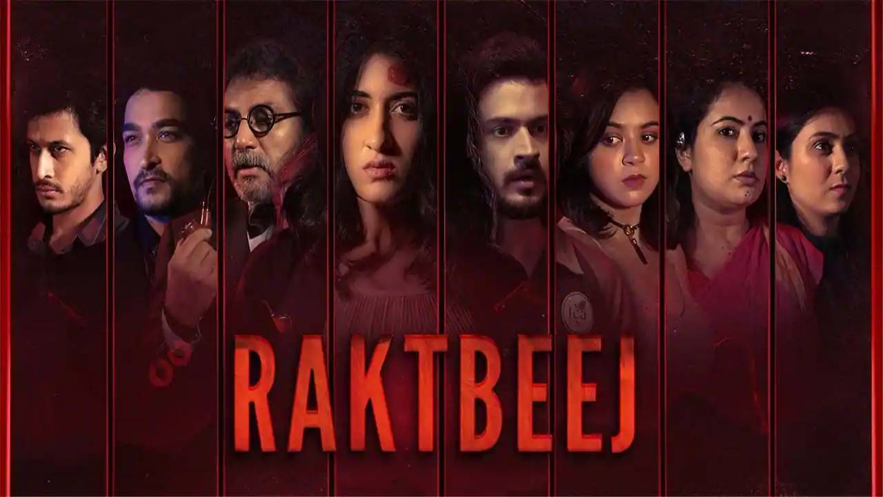 فيلم Raktbeej 2022 مترجم