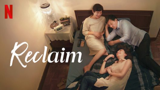 فيلم Reclaim 2022 مترجم