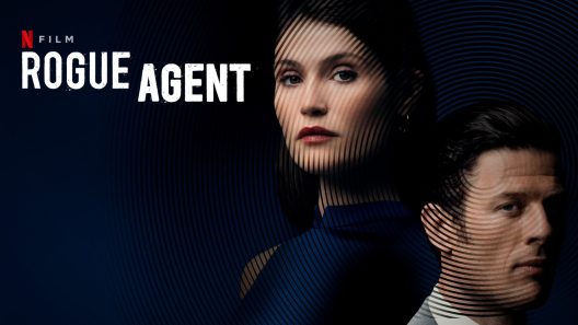 فيلم Rogue Agent 2022 مترجم