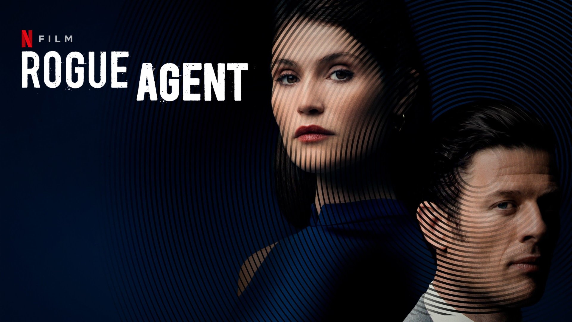 فيلم Rogue Agent 2022 مترجم