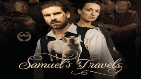 فيلم Samuel’s Travels 2022 مترجم