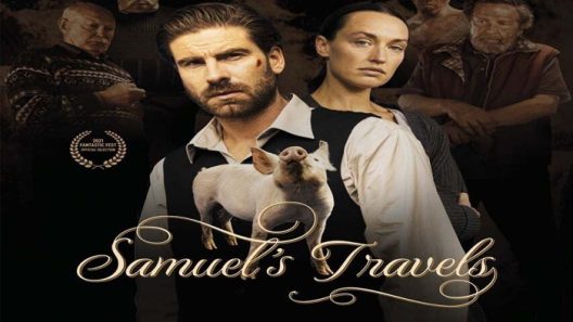 فيلم Samuel’s Travels 2022 مترجم