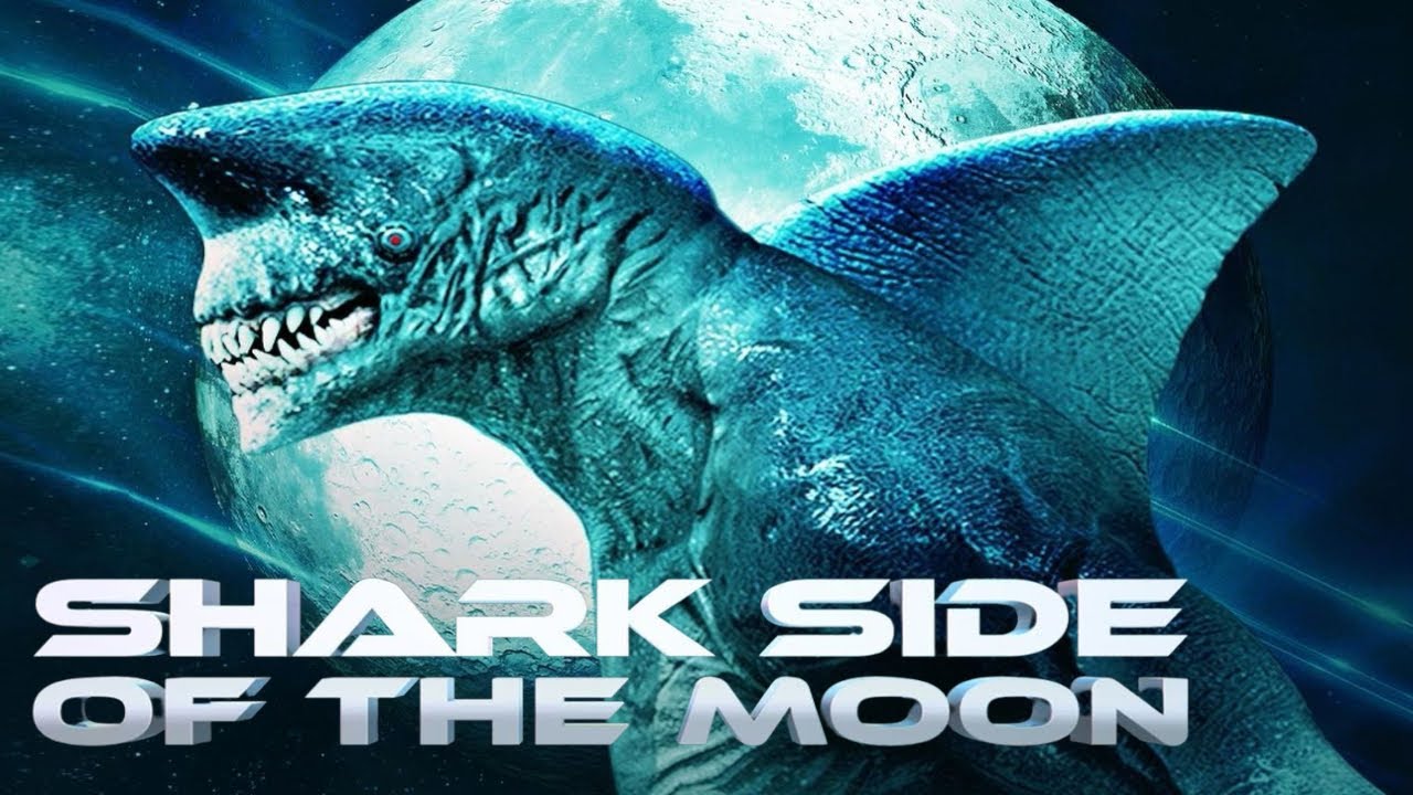 فيلم Shark Side of the Moon 2022 مترجم