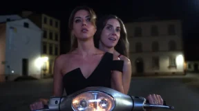 فيلم Spin Me Round 2022 مترجم