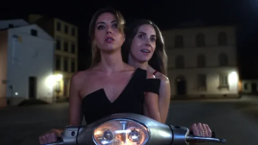 فيلم Spin Me Round 2022 مترجم