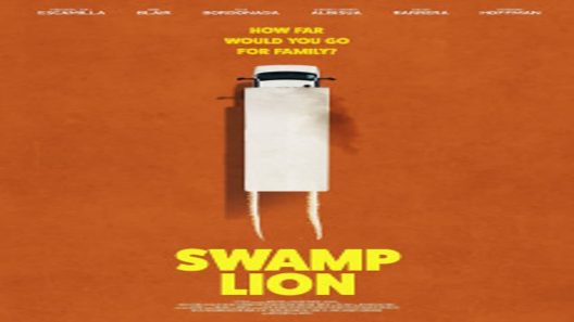 فيلم Swamp Lion 2022 مترجم
