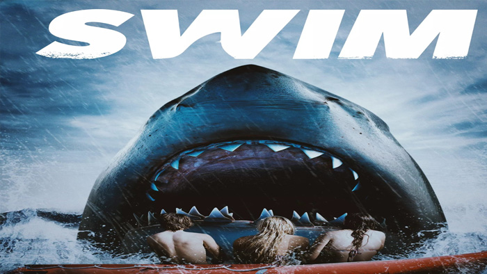 فيلم Swim 2021 مترجم