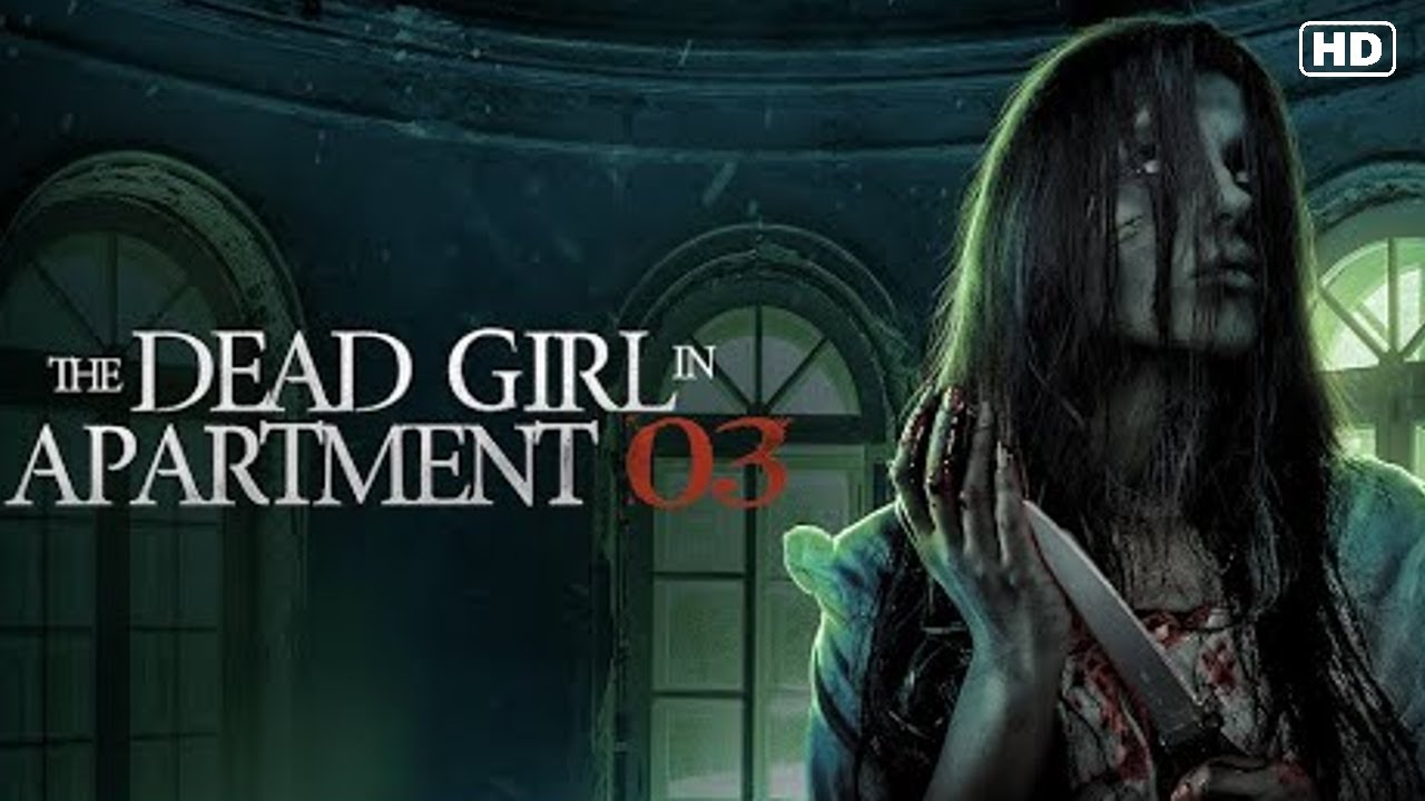 فيلم The Dead Girl in Apartment 03 2022 مترجم