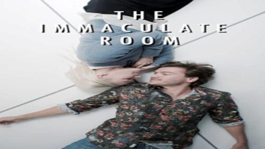 فيلم The Immaculate Room 2022 مترجم