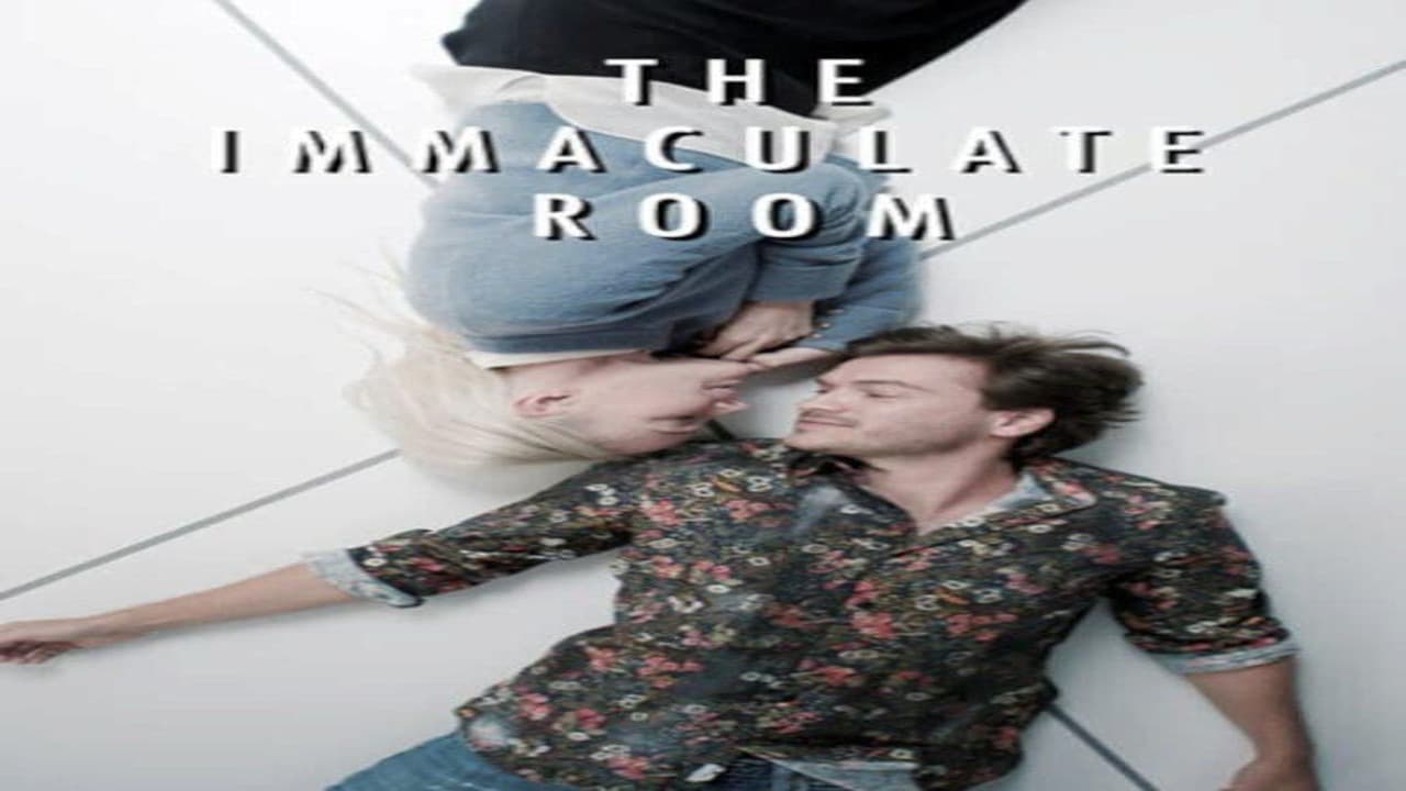 فيلم The Immaculate Room 2022 مترجم