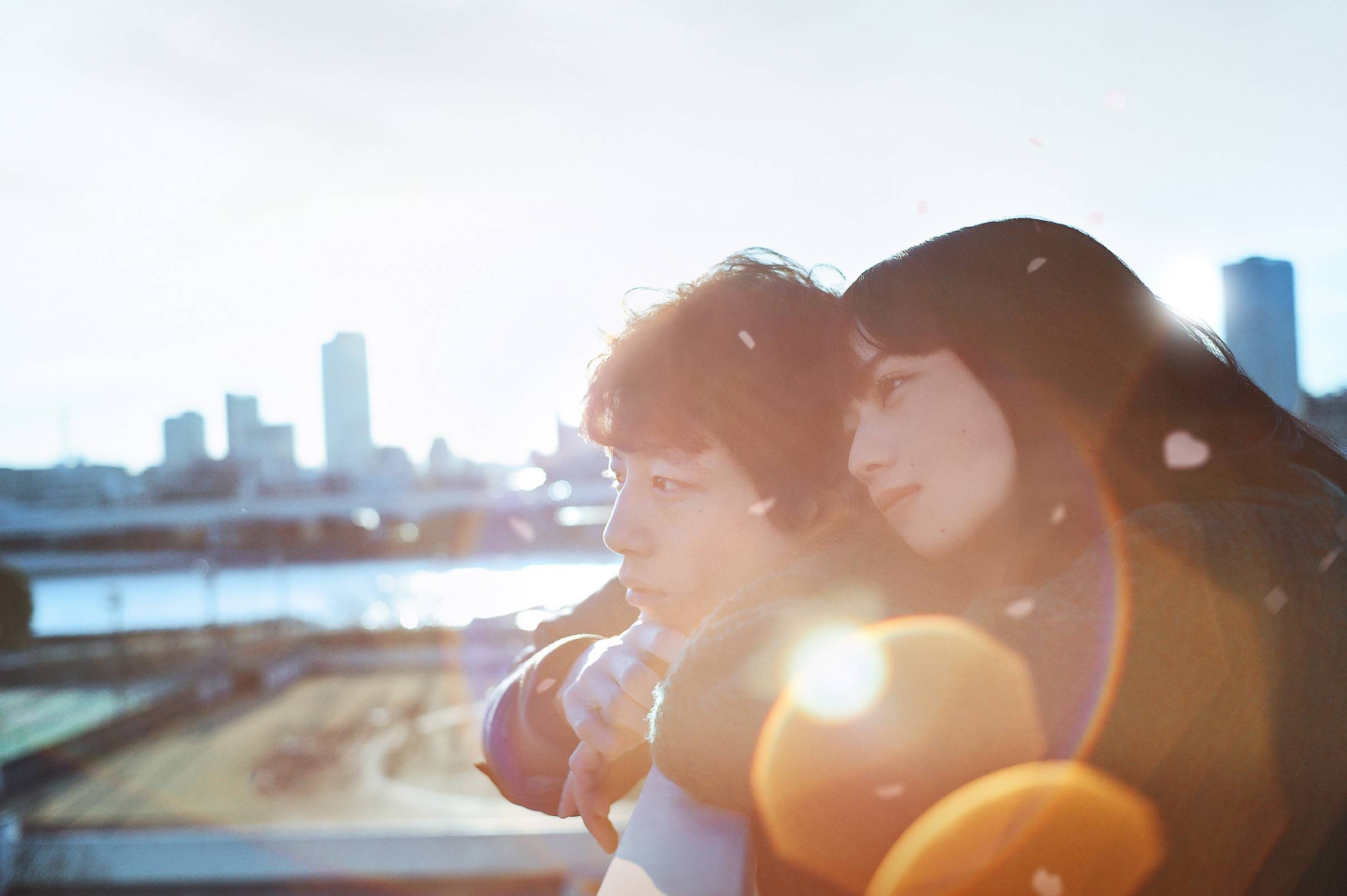 فيلم The Last 10 Years 2022 مترجم