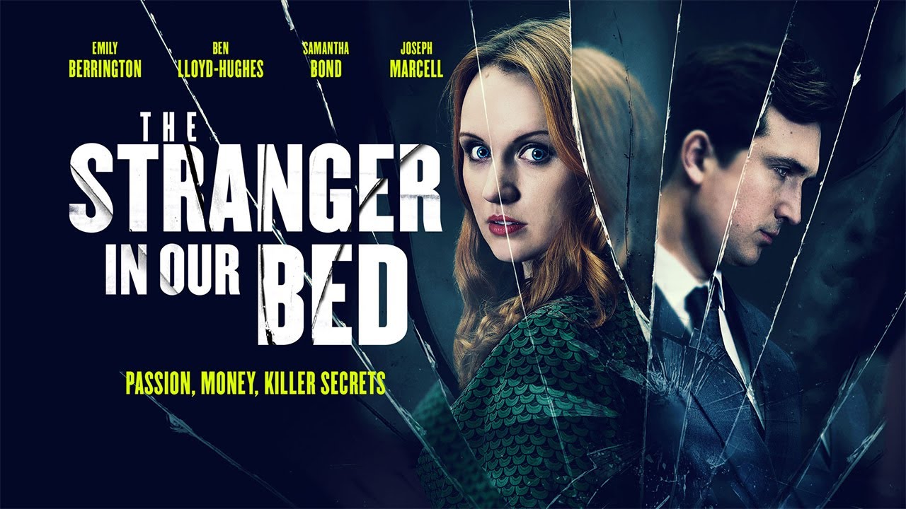 فيلم The Stranger in Our Bed 2022 مترجم