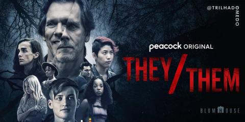 فيلم They/Them 2022 مترجم