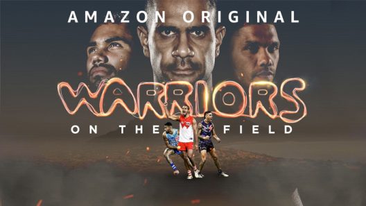 فيلم Warriors on the Field 2022 مترجم