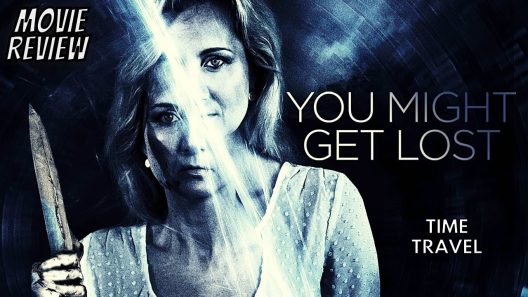 فيلم You Might Get Lost 2021 مترجم