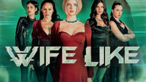 فيلم wifelike 2022 مترجم