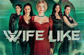 فيلم wifelike 2022 مترجم