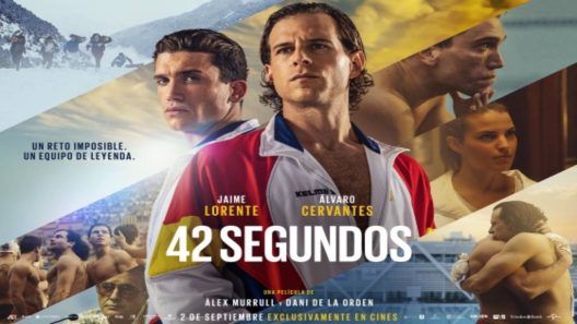 فيلم 42 segundos 2022 مترجم