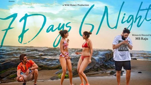 فيلم 7 Days 6 Nights 2022 مترجم