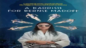 فيلم A Kaddish for Bernie Madoff 2021 مترجم