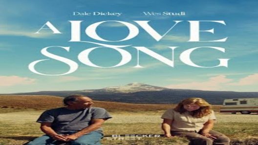 فيلم A Love Song 2022 مترجم