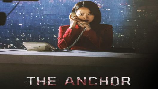 فيلم Anchor 2022 مترجم