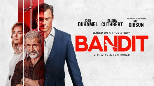 فيلم Bandit 2022 مترجم