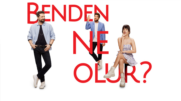 فيلم Benden Ne Olur 2022 مترجم